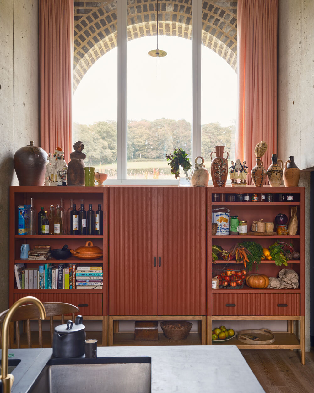KEEPER DOUBLE SHELFIE AnD LEGSIE SET