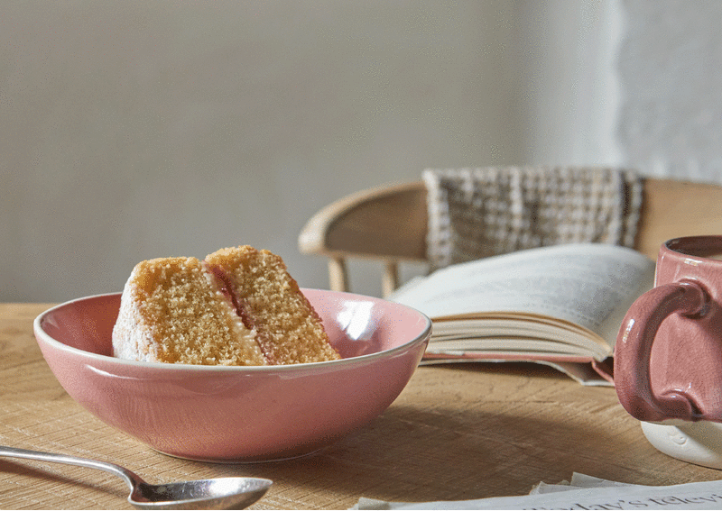 Laidback NEW pudding bowls Loaf