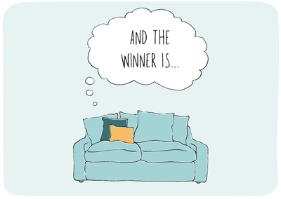 Win A Sofa For Friend Loaf Win A Sofa For Friend Loaf