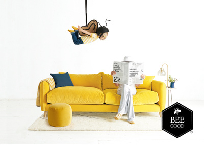 BEE GOOD BLOG V2