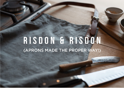 RISDON RISDON BLOG
