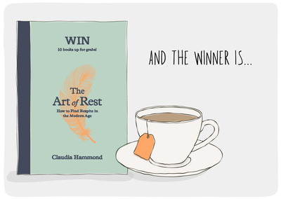 THE ART OF REST BLOG WINNER V3