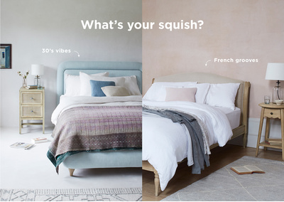 PIMP UP YOUR BEDROOM BLOG