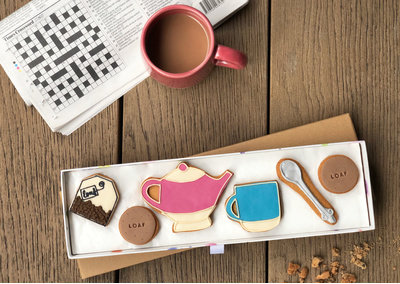 Honeywell bakes blog