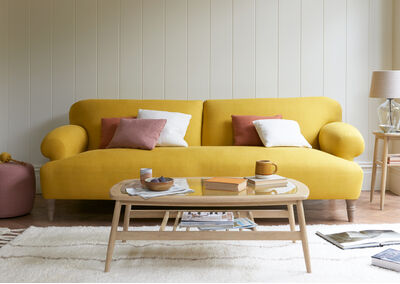 Is yellow the happiest colour? Is yellow the happiest colour?
