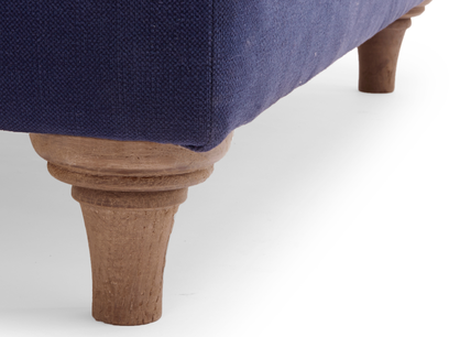 dodger jammy footstool