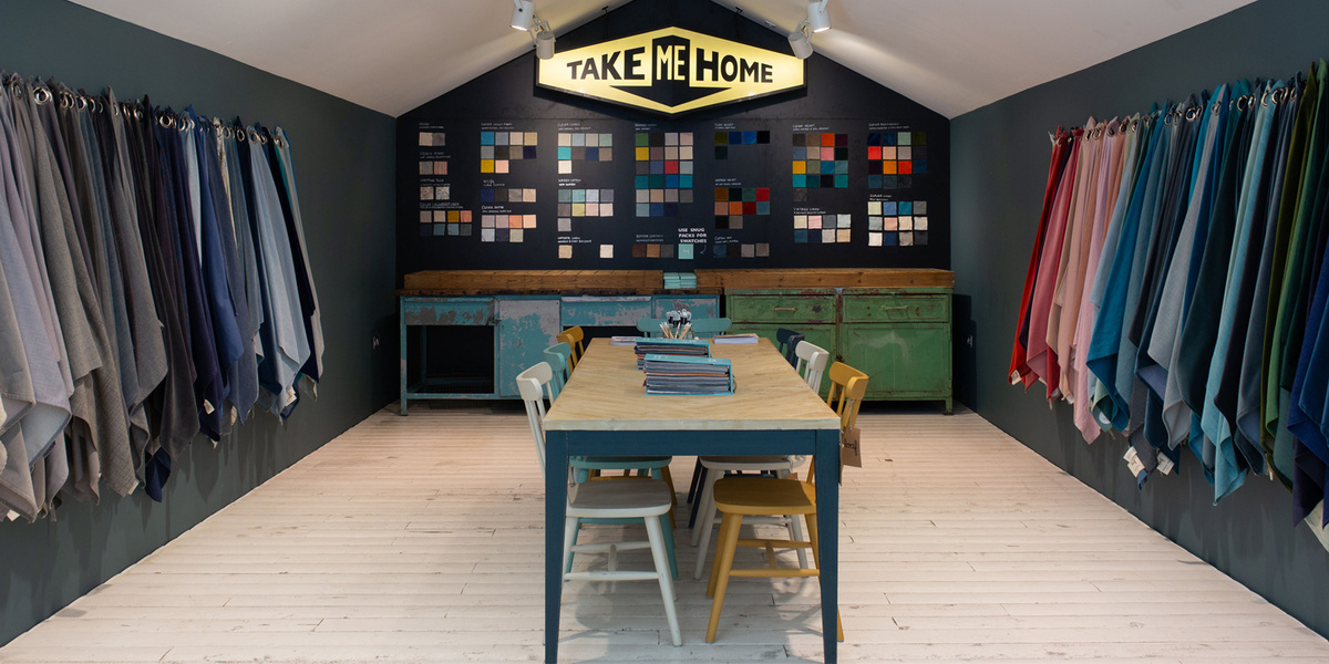 Battersea Loaf Shack Furniture Showroom Loaf