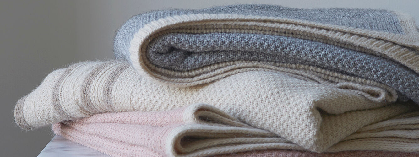 Throws & Quilts Bed Blankets, Quilts and Sofa Throws Loaf