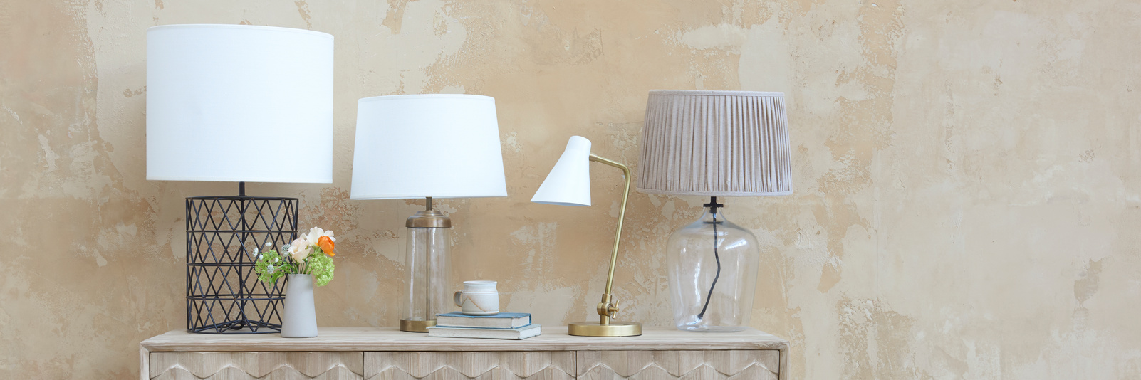 Table Lamps Lighting Loaf