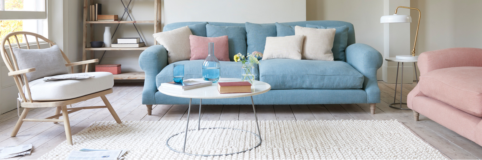 Loose Cover Sofas Sofas With Removable Covers Loaf