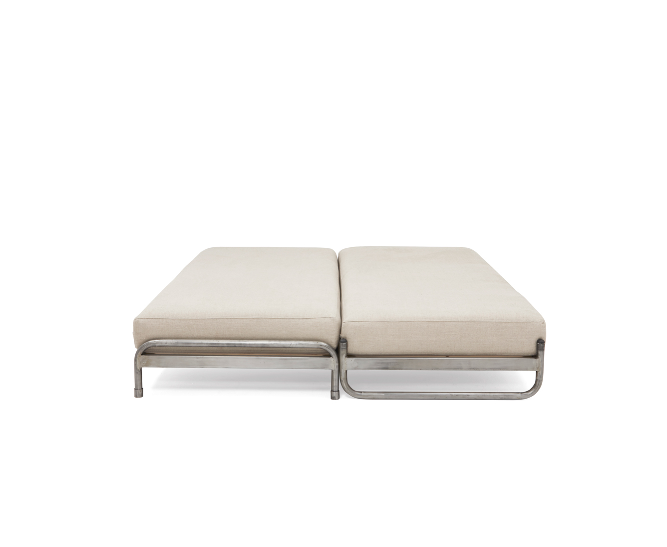 Digs Metal Daybed Comfy Daybed With Mattress Loaf