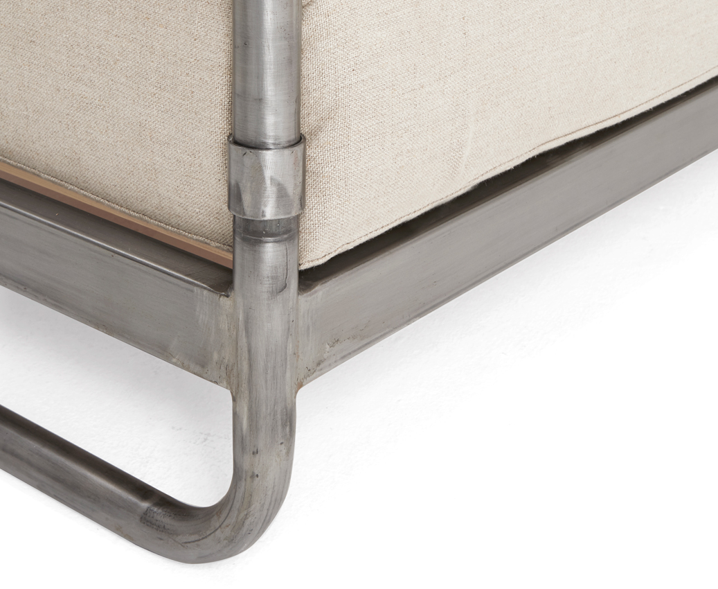 Digs Metal Daybed Comfy Daybed With Mattress Loaf