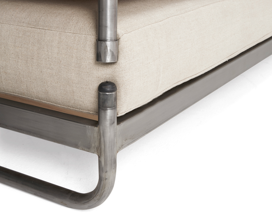 Digs Metal Daybed Comfy Daybed With Mattress Loaf