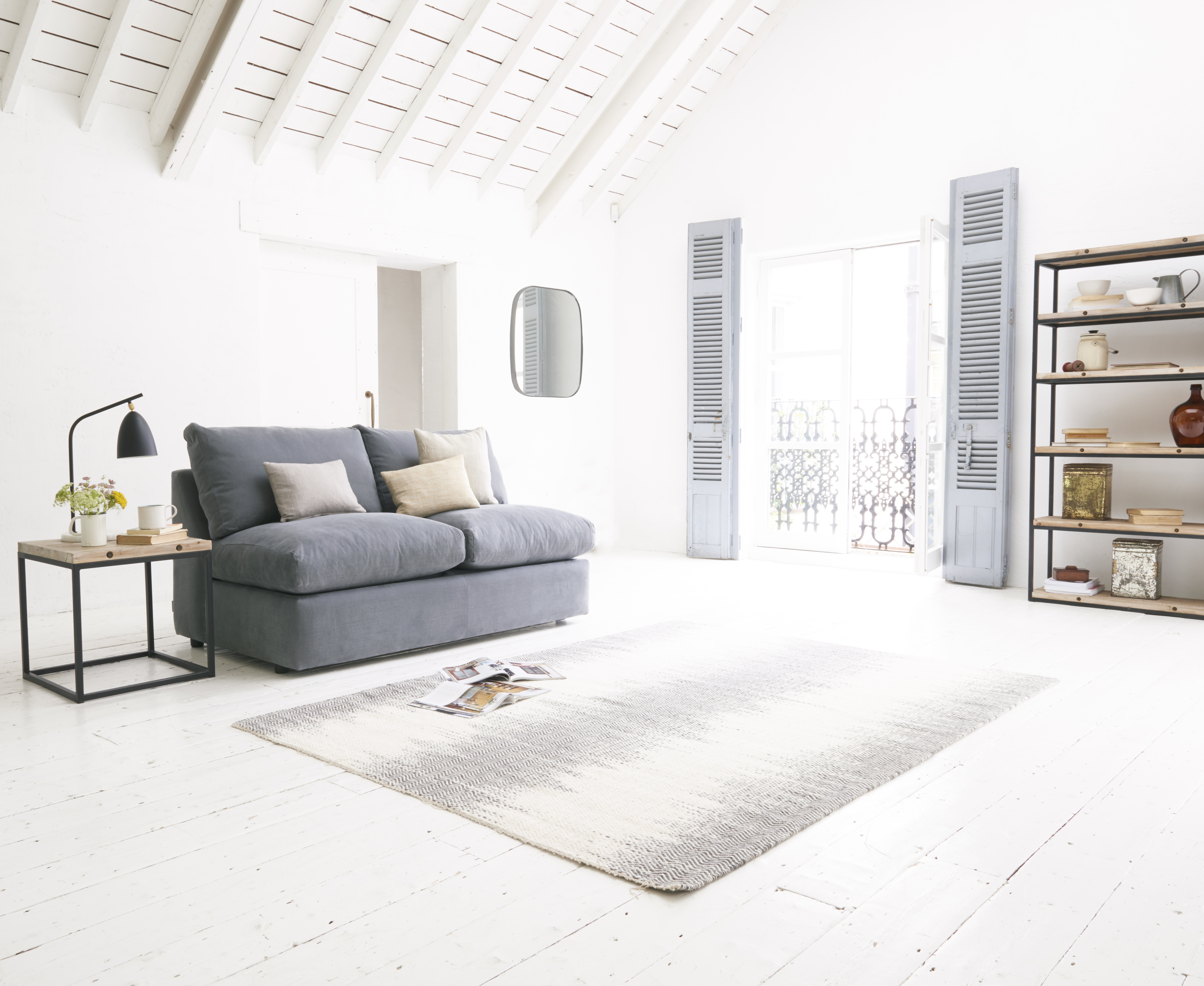 Chatnap Storage Sofa