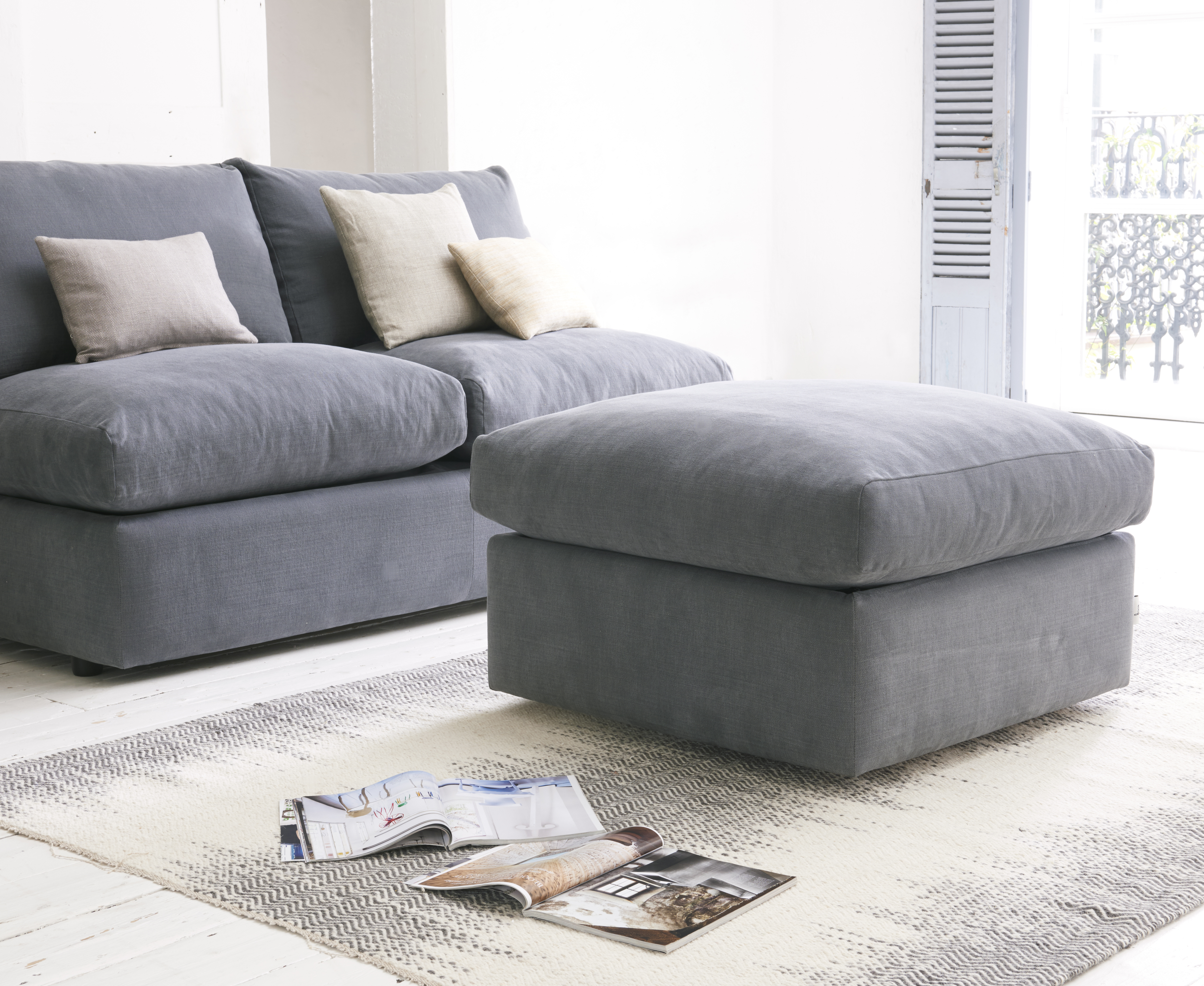 Chatnap Storage Sofa