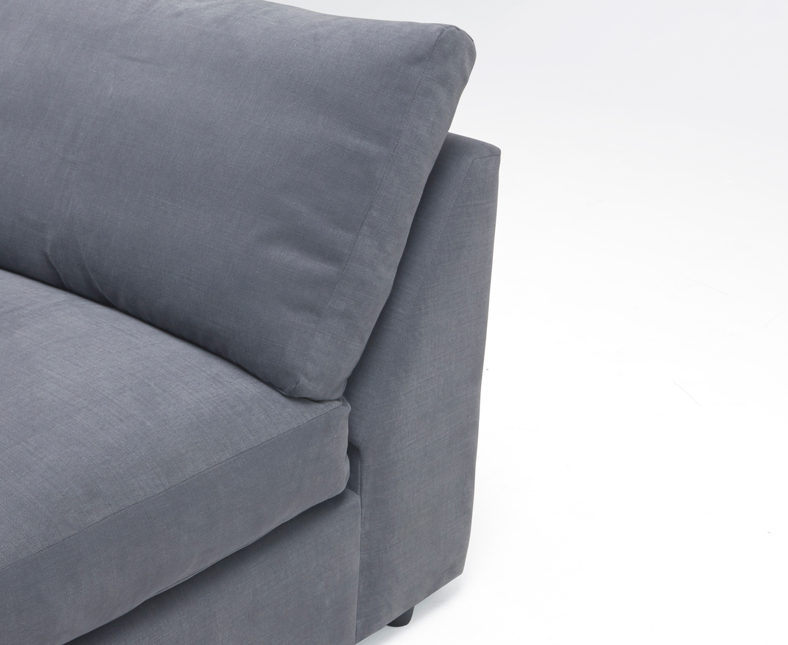 Armless Sofa Bed With Storage Review Home Co