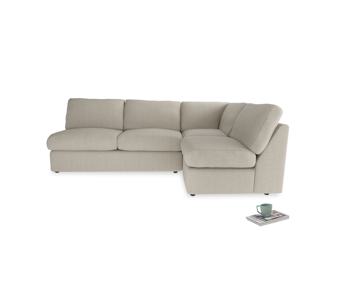 Chatnap Corner Sofa Bed Modular Storage Sofa Loaf Loaf