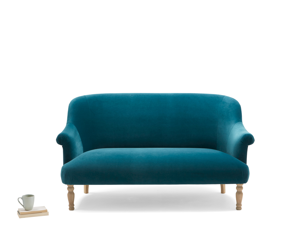 Sweetie Sofa Small Retro Sofa Loaf Loaf