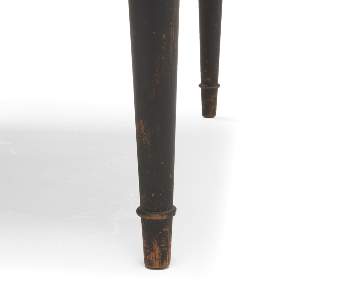 Toaster Flip Top Table Extendable Dining Table Loaf