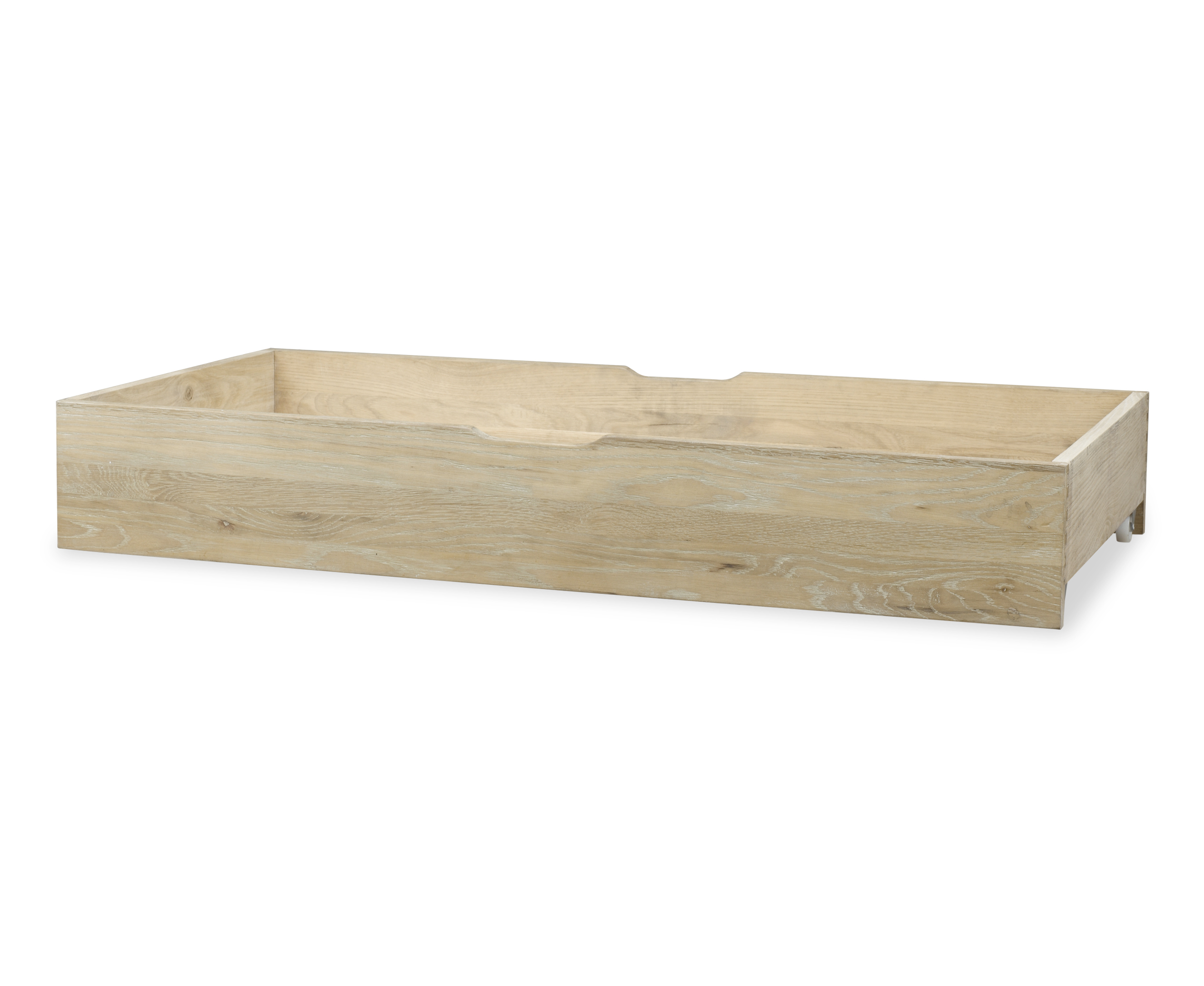 Dinkum Bed Drawer Wooden Under Bed Storage Loaf