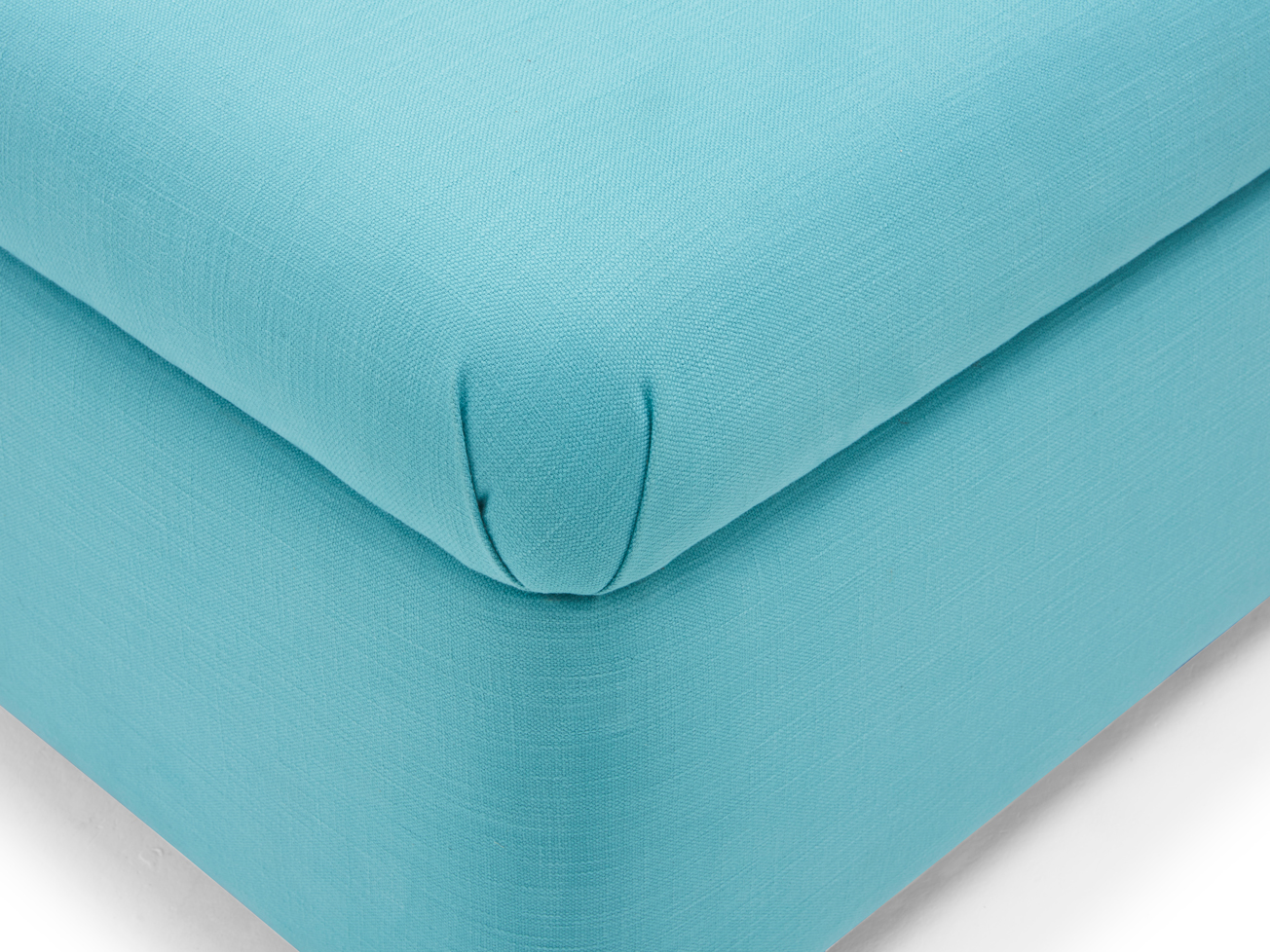 Bed in a Bun Footstool Sofa Bed Loaf