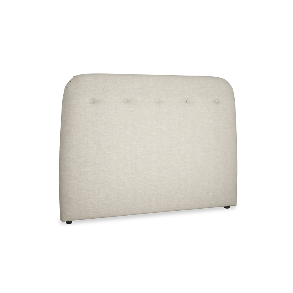 Napper Headboard Buttoned Headboard Loaf
