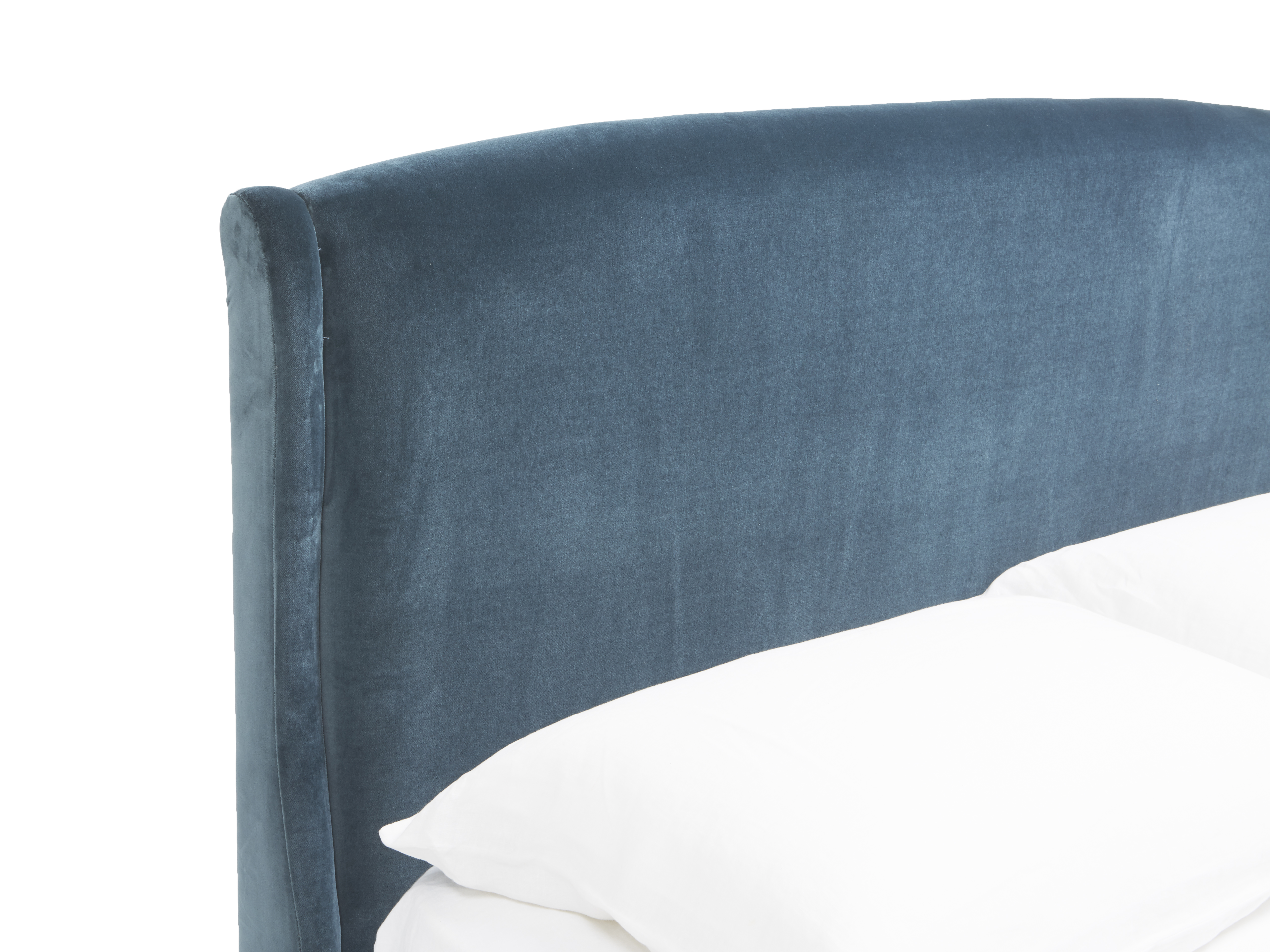 Dazzler Headboard Upholstered Headboard Loaf