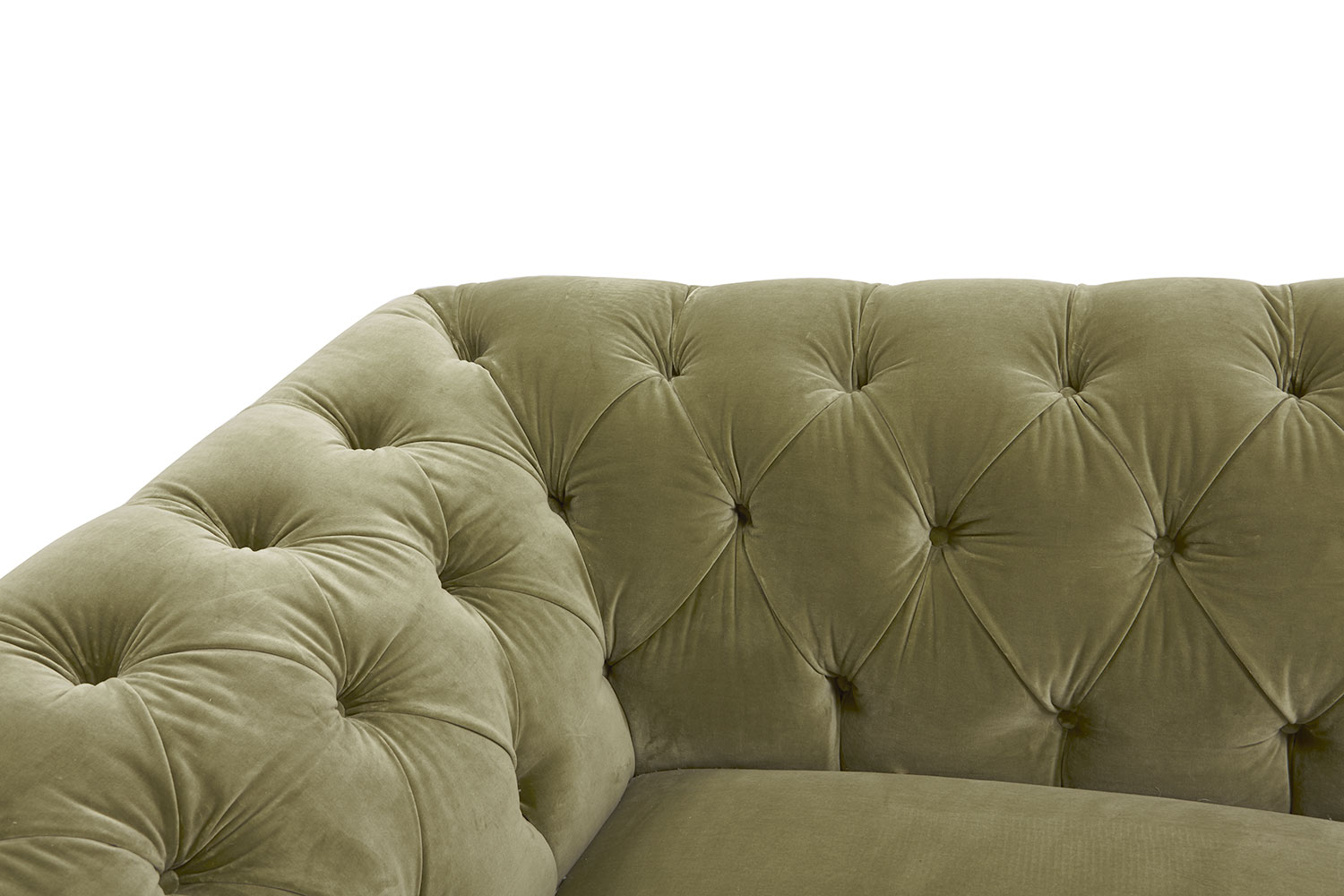 Dixie Corner Sofa Chesterfield L Shaped Sofa Loaf