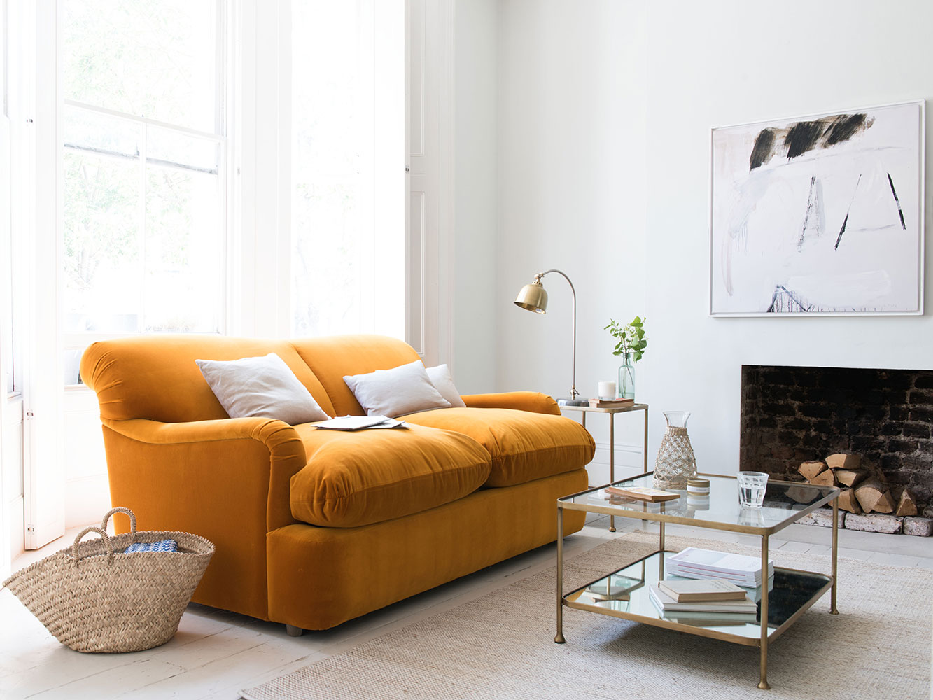 Pudding Sofa Bed Contemporary Sofa Bed Loaf
