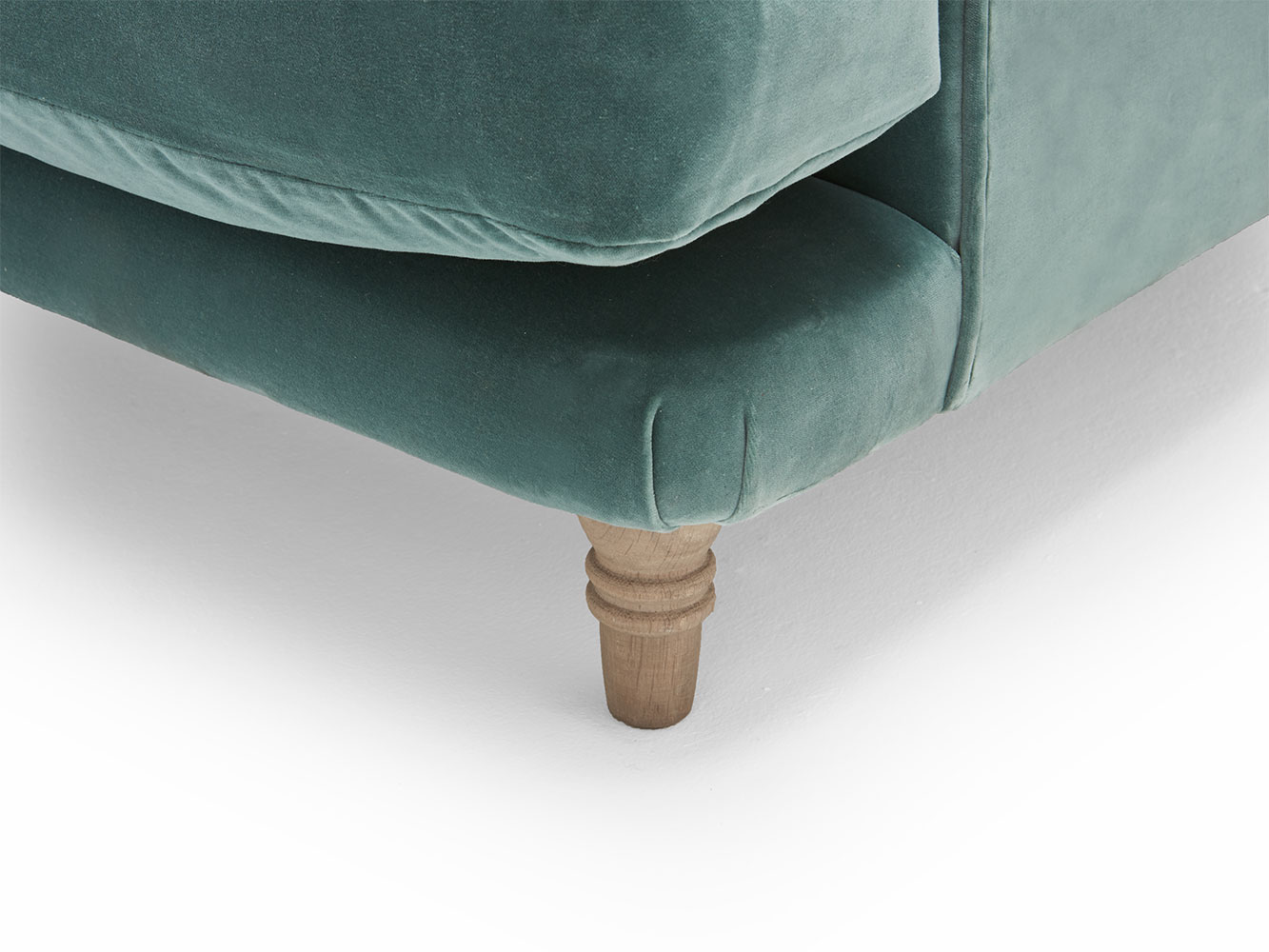 Slowcoach Armchair Deep Comfy Armchair Loaf