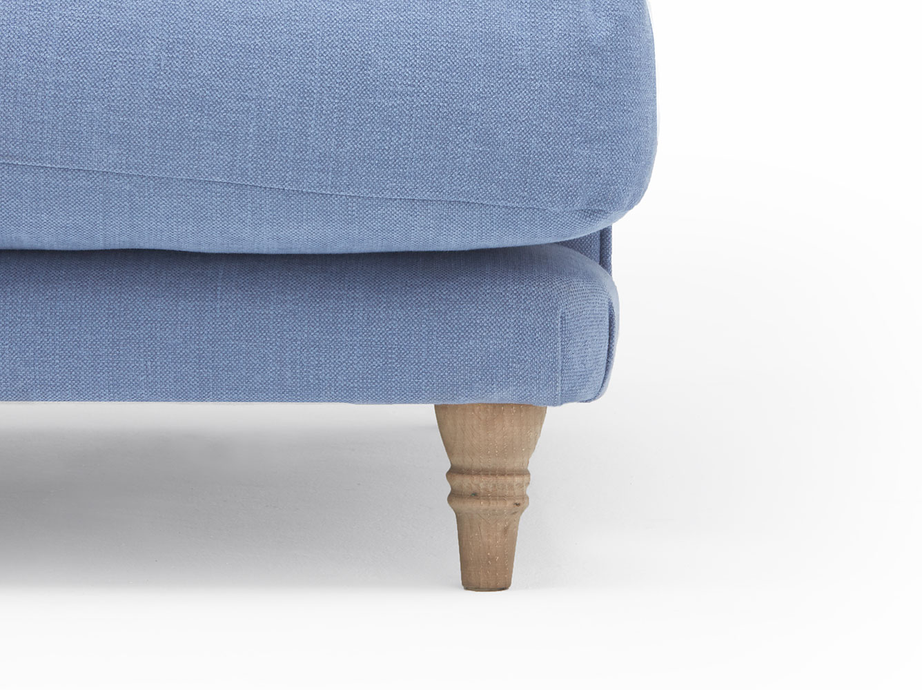 Slowcoach Sofa Deep Comfy Sofa Loaf