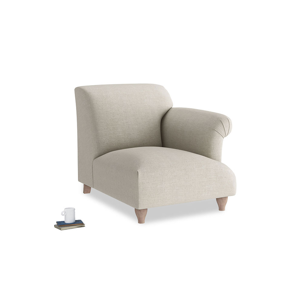 Soufflé Single Seat