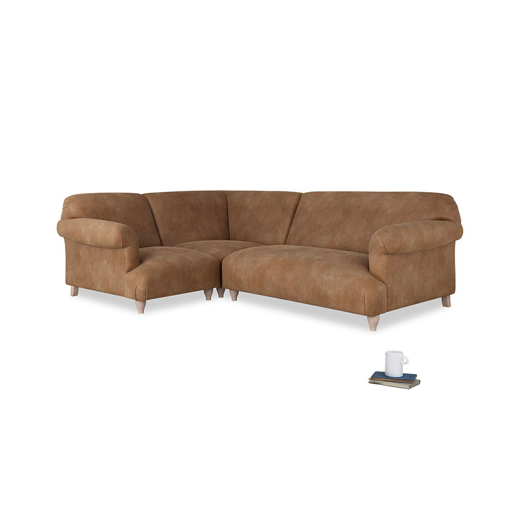 Soufflé Modular Sofa Corner Sofa Loaf