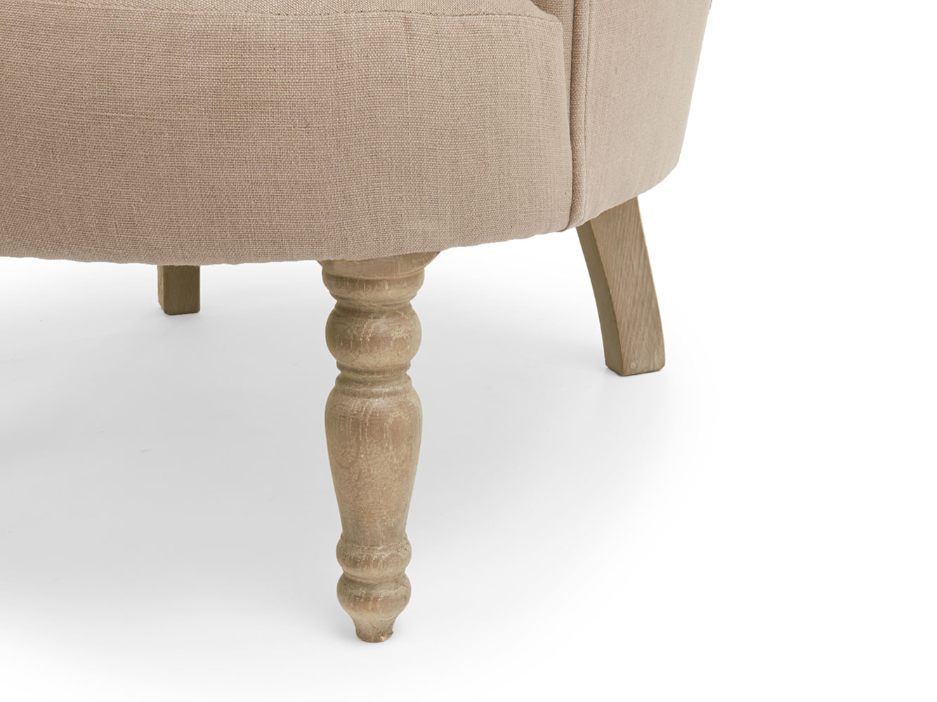 Munchkin Comfy Occasional Chair Loaf