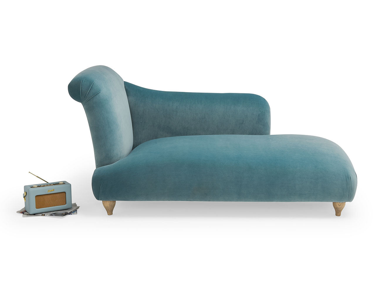 Brontë Handmade Chaise Longue Loaf