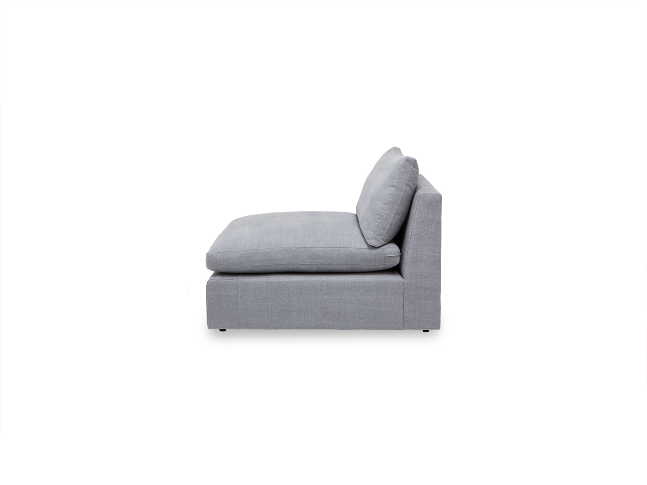 Cuddlemuffin Modular Sofa Sectional Sofa Loaf