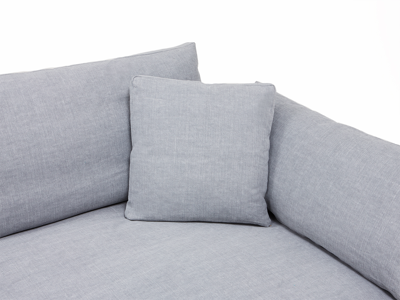 Cuddlemuffin Modular Sofa Sectional Sofa Loaf