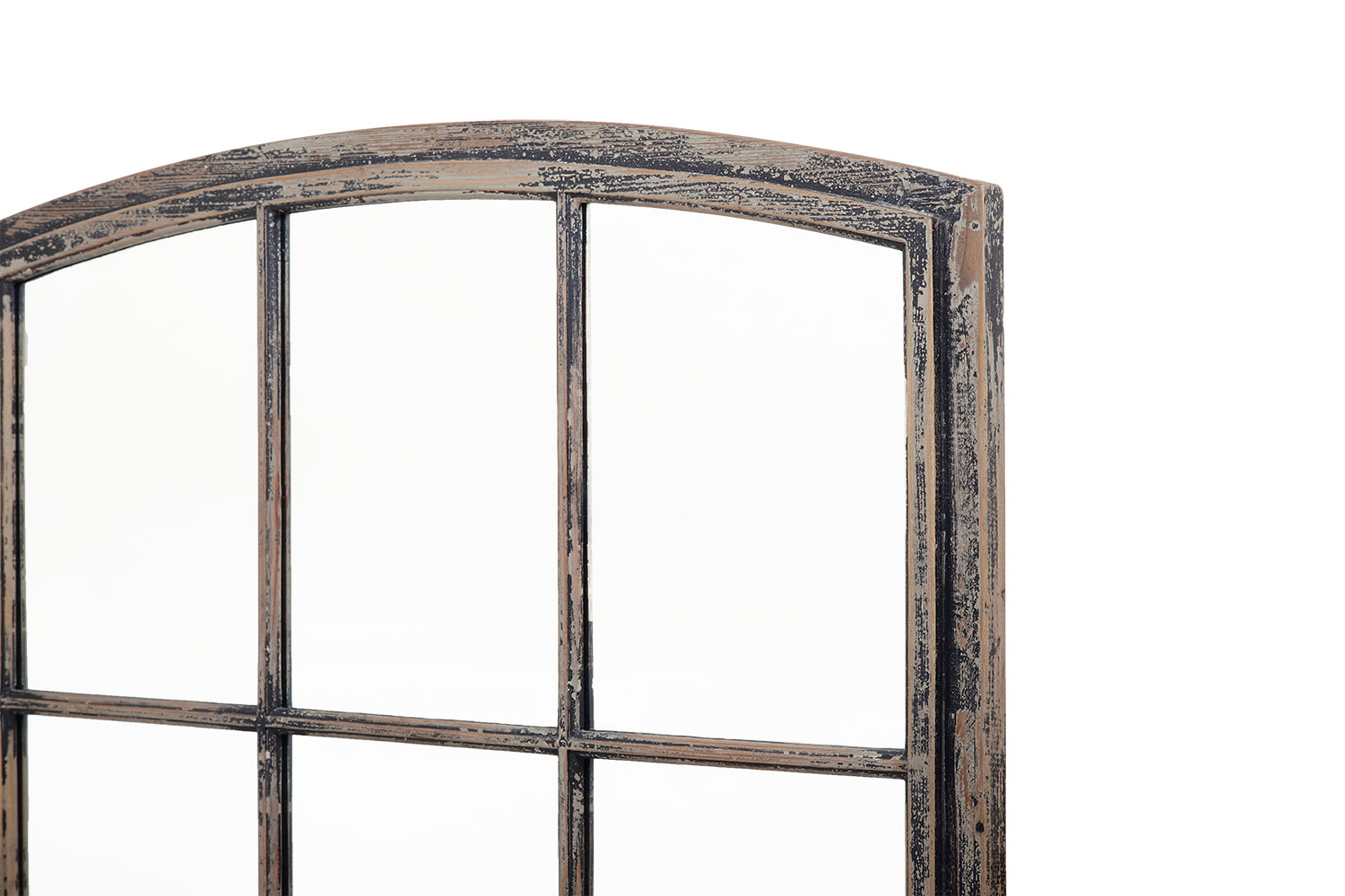 Kempton Mirror
