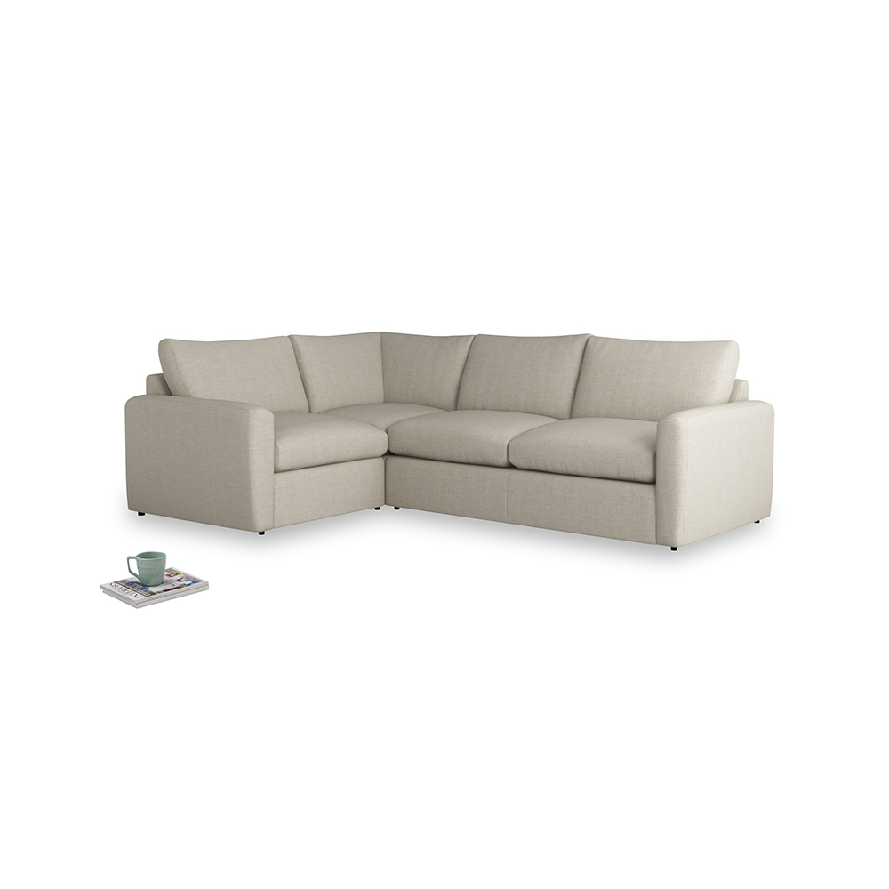 Chatnap Corner Sofa Bed Modular Storage Loaf Chatnap Corner Sofa Bed Modular