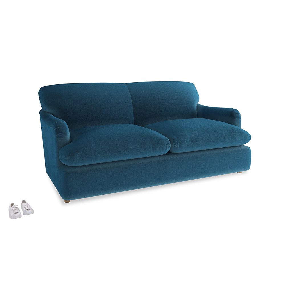 Pudding Sofa bed Contemporary Sofa Bed Loaf