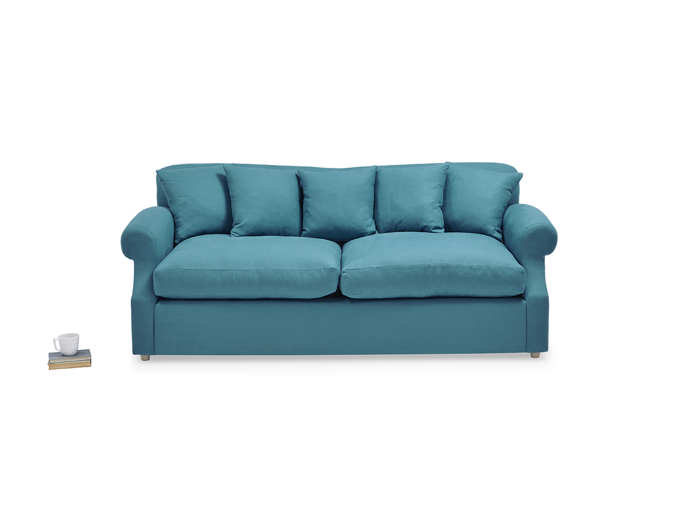 Crumpet Sofa Bed
