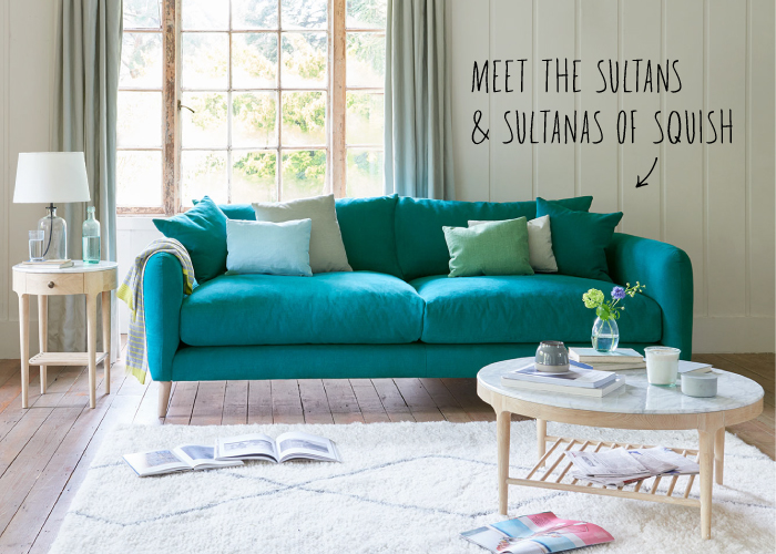 Three New Sofas For Serious Loafing Loaf Three New Sofas For Serious Loafing Loaf