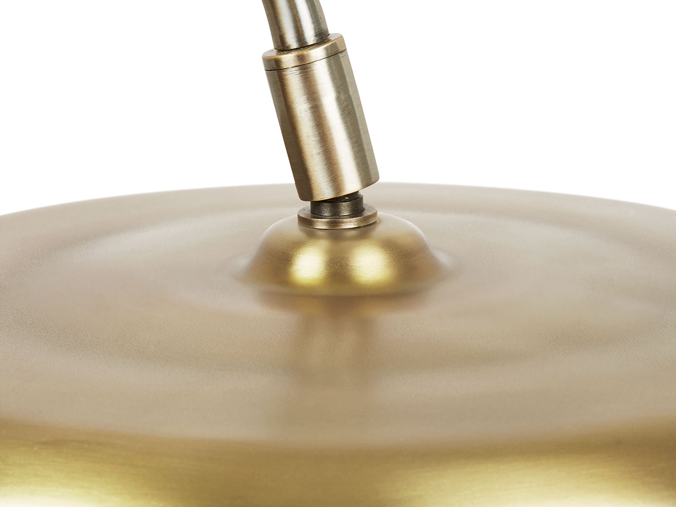 Biblio Lamp in Brass | Brass Table Lamp Biblio Lamp in Brass | Brass Table Lamp