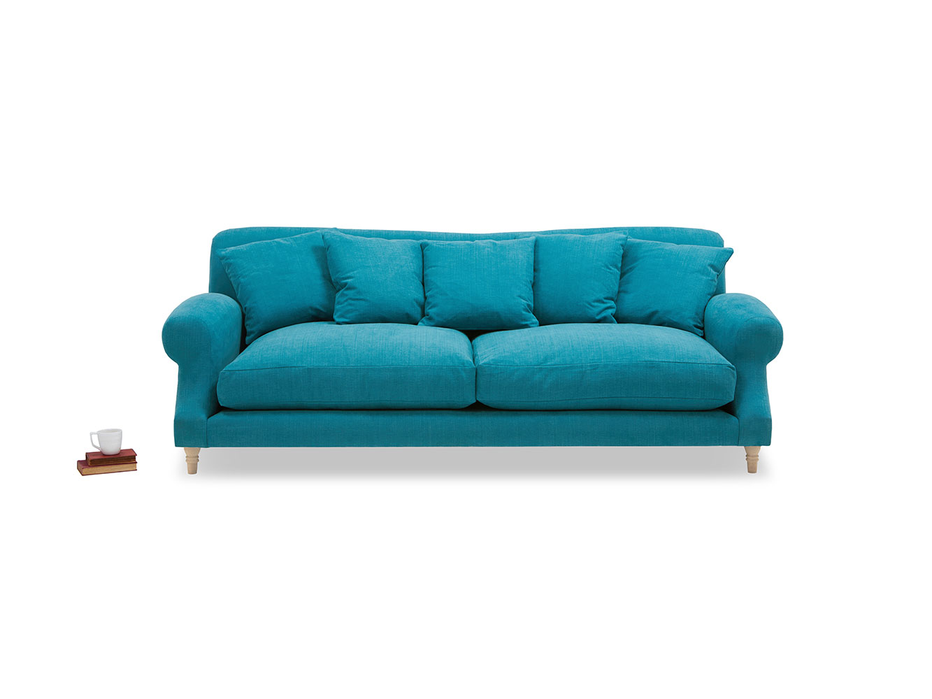 Crumpet Sofa