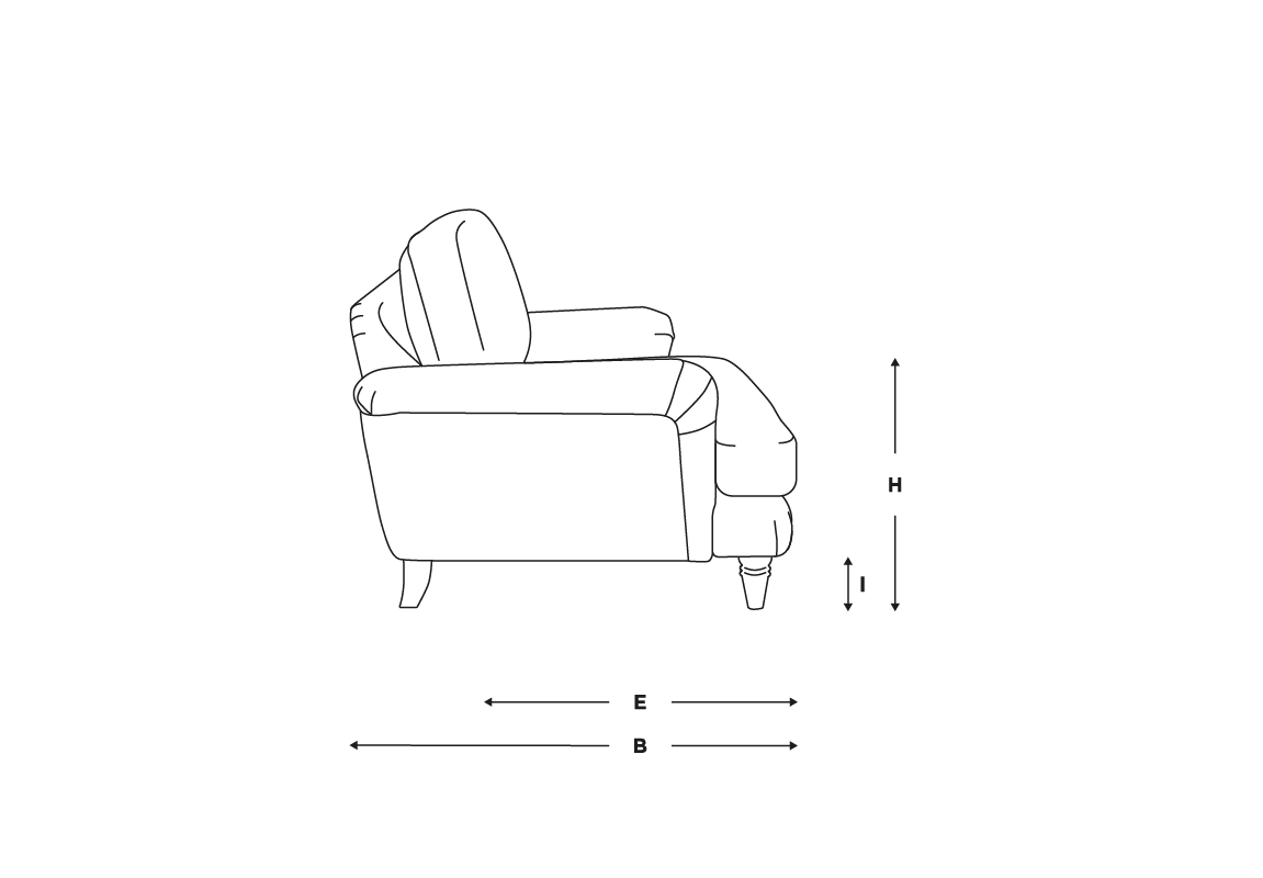 Cinema Love Seat Contemporary Deep Cushioned Love Seat Loaf