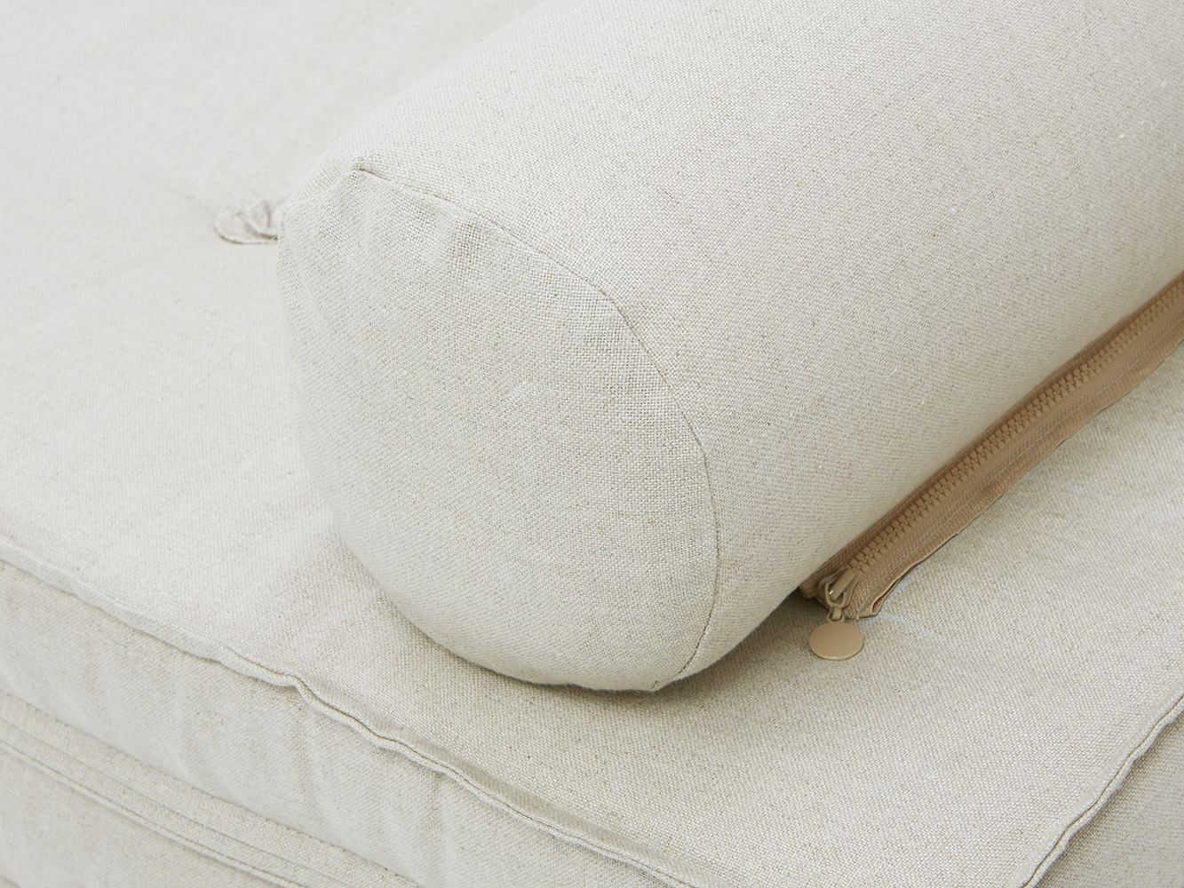 Parley Oak Daybed Handmade Pull Out Daybed With Bolsters Loaf - Parley Oak Daybed Handmade Pull Out Daybed With Bolsters Loaf
