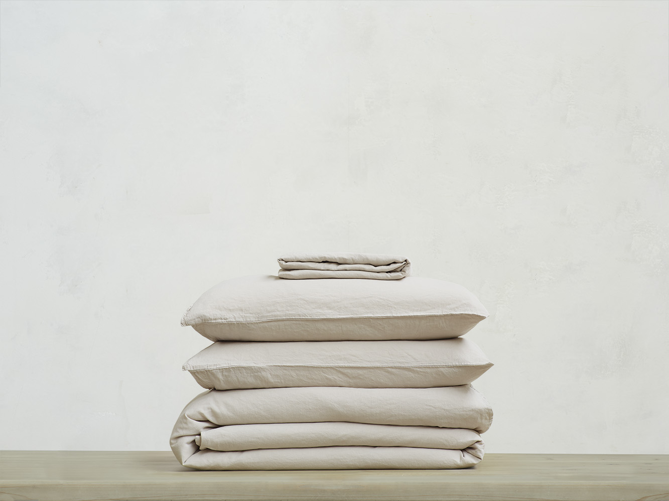 Everyday Linen Bed Sheets Colourful Cosy Bed Linen Loaf