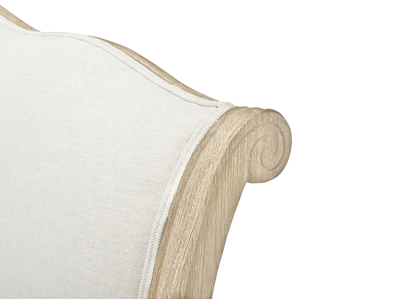 Coco Bed French Style Bed Loaf