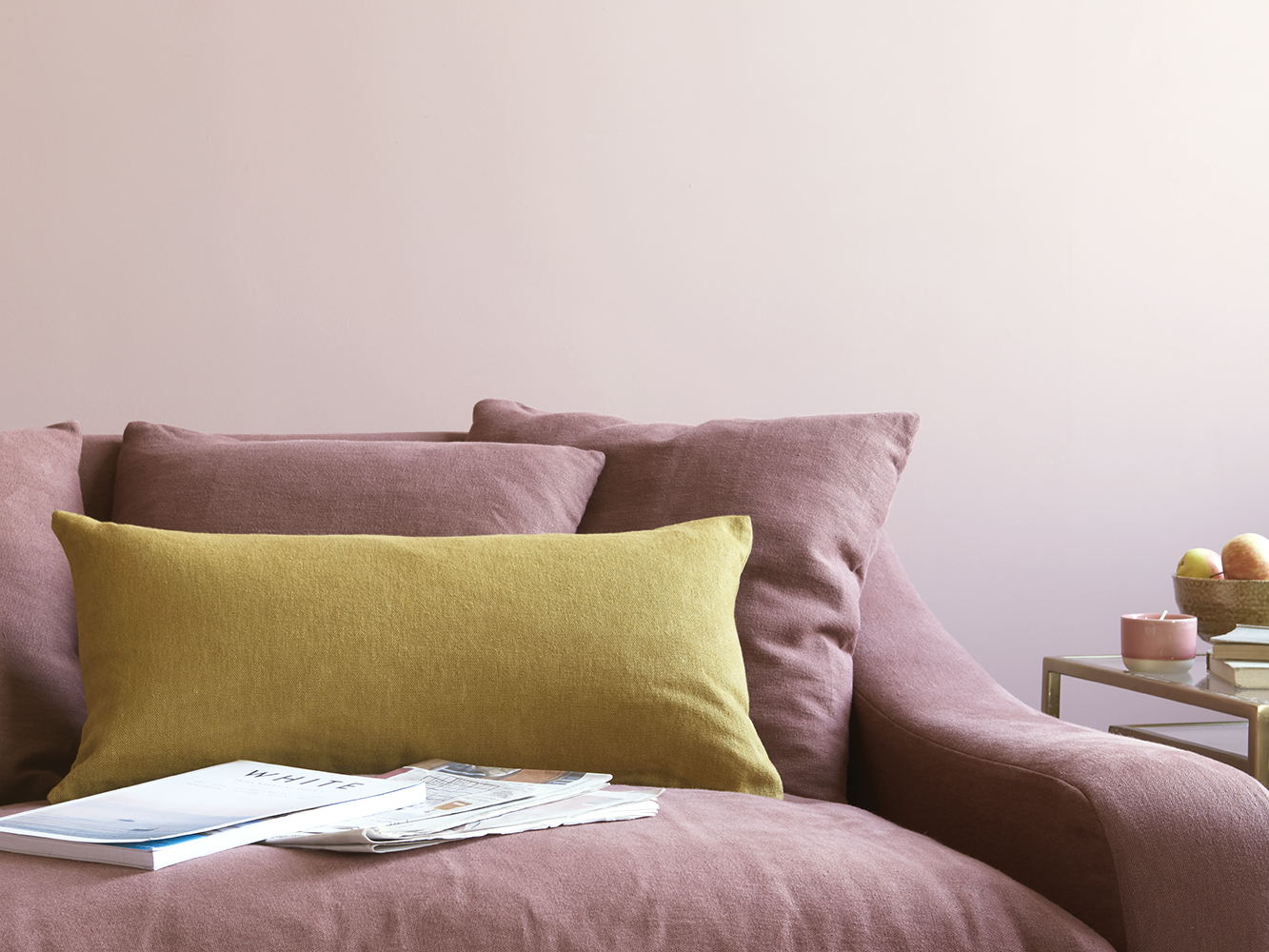 Oscar Sofa Comfy Classic Sofa Loaf