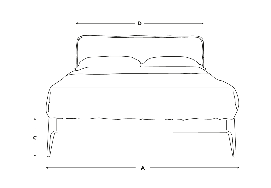 Sleep Cap Bed Squishy Cushioned Bed Loaf Loaf